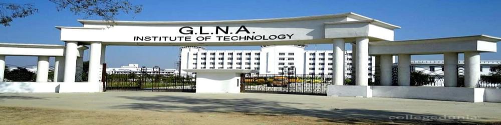 GLNA Institute of Technology