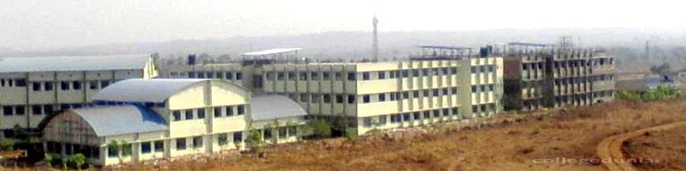 G.V. Acharya Institute of Engineering and Technology - [GVAIET]
