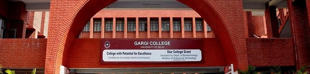 Gargi College - [GC]