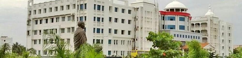 Gandhi Engineering College - [GEC]