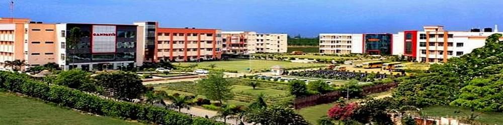 Ganpati Institute of Technology and Management - [GITM]