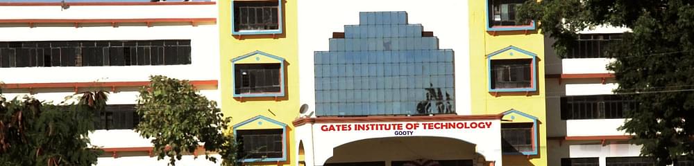 Gates Institute of Technology-[GIT]