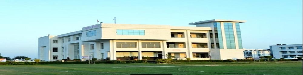 Geeta Engineering College - [GEC]
