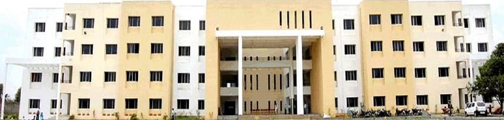 Geethanjali College of Engineering and Technology - [GCET] Keesara