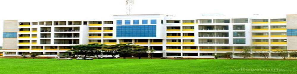 Gopal Ramalingam Memorial Engineering College