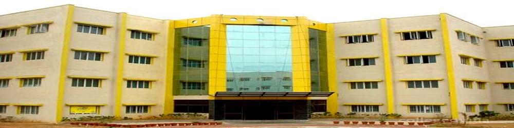 Gyan Ganga College of Technology - [GGCT]