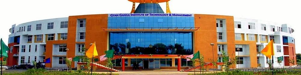 Gyan Ganga Institute of Technology and Management - [GGITM]