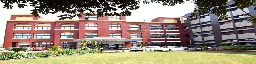 Haryana Engineering College - [HEC]