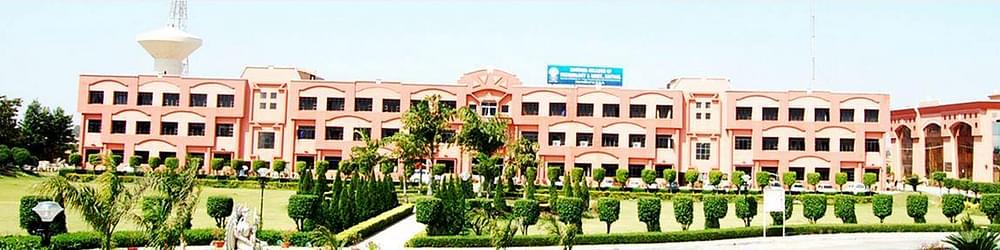 Haryana Institute of Engineering and Technology - [HIET]