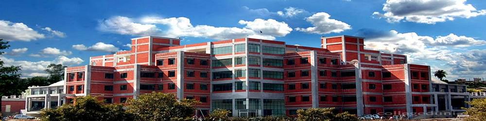 Hitkarini College of Engineering and Technology - [HCET]
