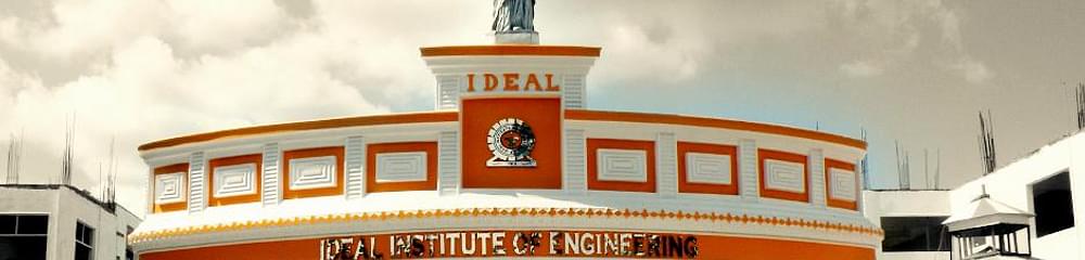 Ideal Institute of Engineering - [IIE]
