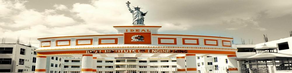 Ideal Institute of Engineering - [IIE]