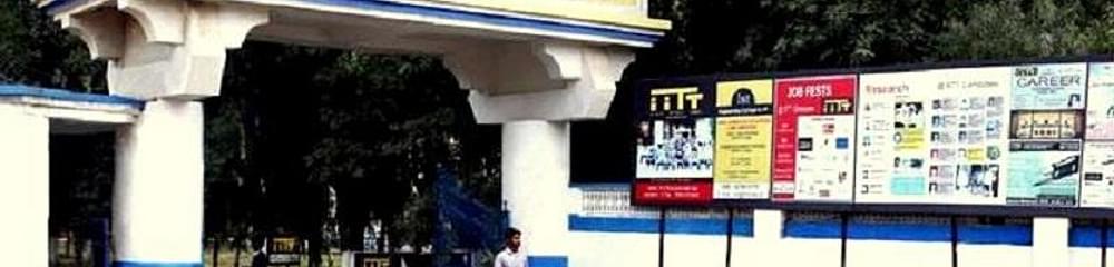 IITT College of Engineering