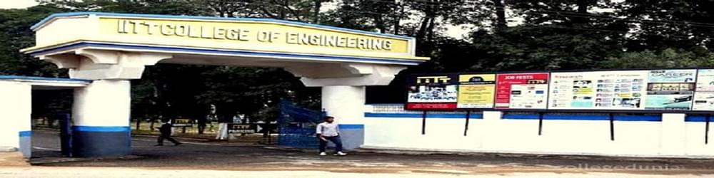 IITT College of Engineering