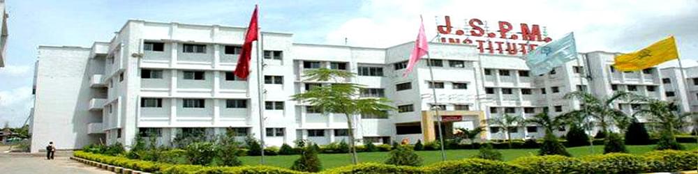 JSPM's Imperial College of Engineering and Research - [ICOER]