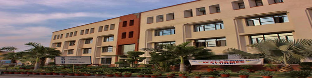Inderprastha Engineering College - [IPEC]
