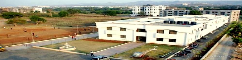 Indian Institute for Aeronautical Engineering and Information Technology - [ IIAEIT]
