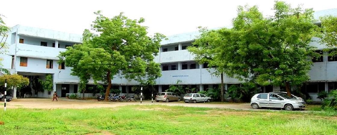 Akarapu Sharath Chandrika Devi Memorial College for Women ASM