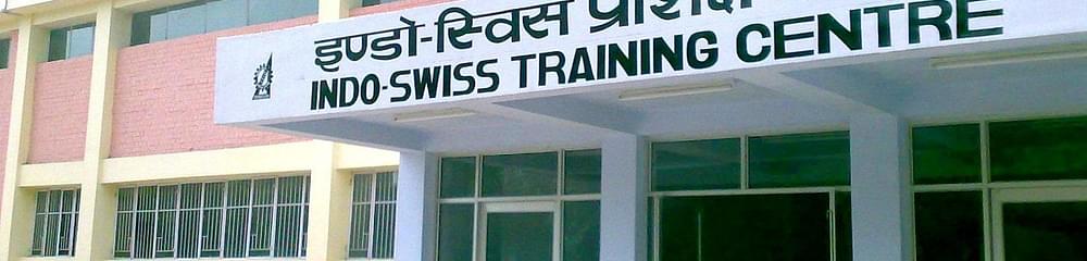 Indo Swiss Training Centre - [ISTC]
