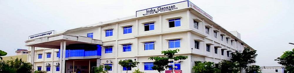 Indra Ganesan College of Engineering - [IGCENG]