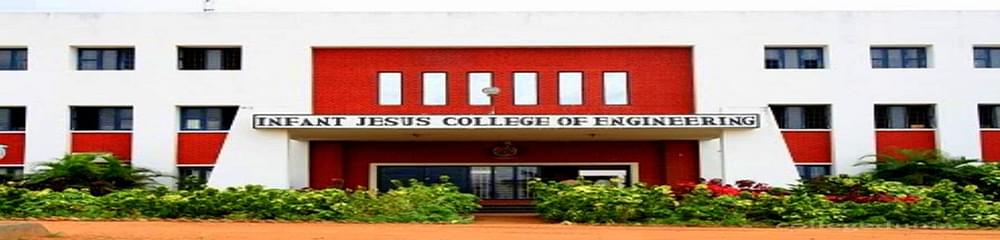 Infant Jesus College of Engineering and Technology - [IJCET]
