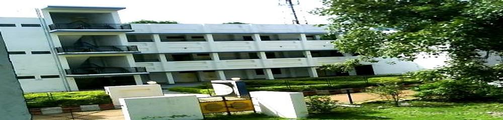 Institute of Engineering and Rural Technology - [IERT]