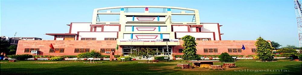 Institute of Engineering and Technology - [IETR]