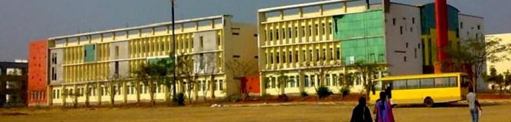 Jayamukhi Institute of Technological Sciences - [JITS]