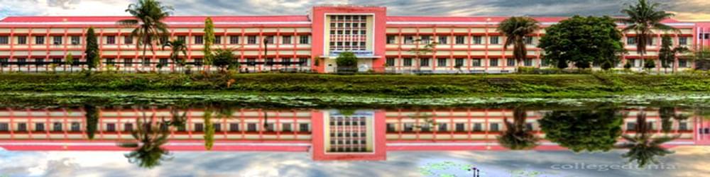 Jorhat Engineering College - [JEC]