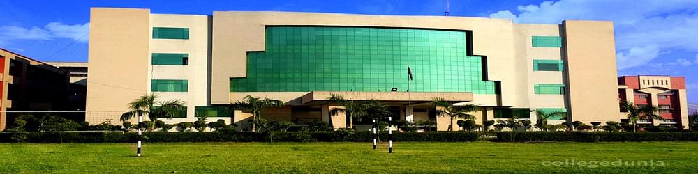KC College of Engineering and Information Technology