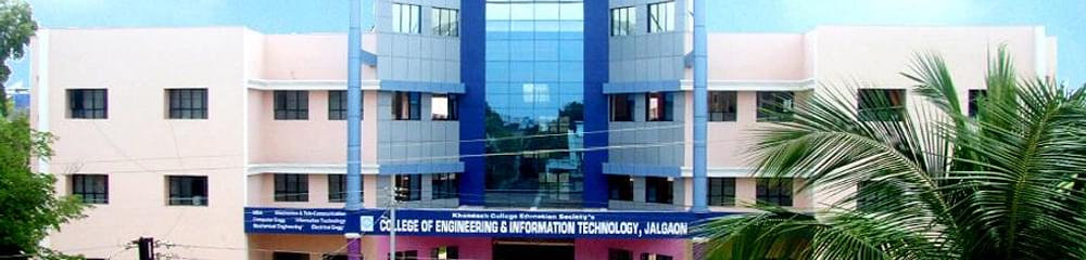 KCE Society's College of Engineering and Management