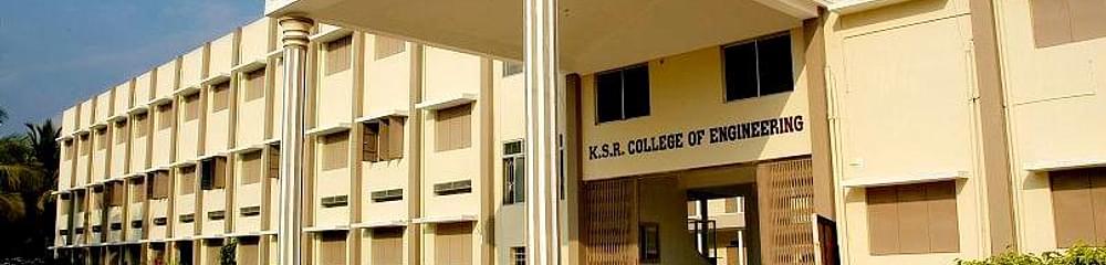 KSR College of Engineering