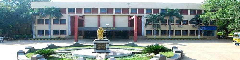 Kandula Sreenivasa Reddy Memorial College of Engineering - [KSRMCE]