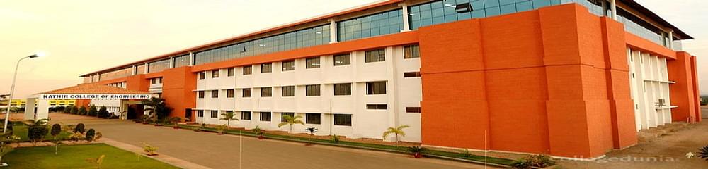 Kathir College of Engineering