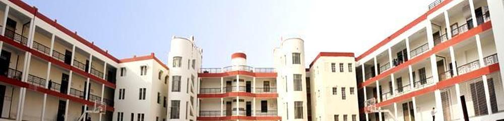 Chanakya Technical Campus - [CTC]