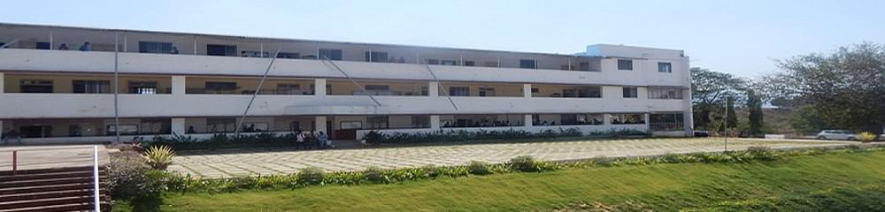 Konkan Gyanpeeth College of Engineering - [KGCE]