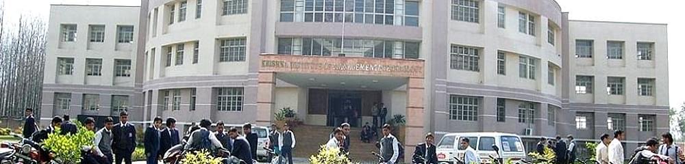 Krishna Institute of Management and Technology - [KIMT]