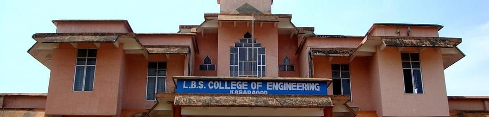 L.B.S. College of Engineering - [LBSCEK]