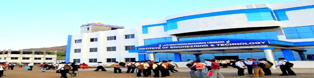 Late Narayandas Bhawandas Chhabada Institute of Engineering and Technology - [LNBCIET ]