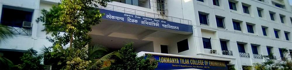 Lokmanya Tilak College of Engineering - [LTCE]