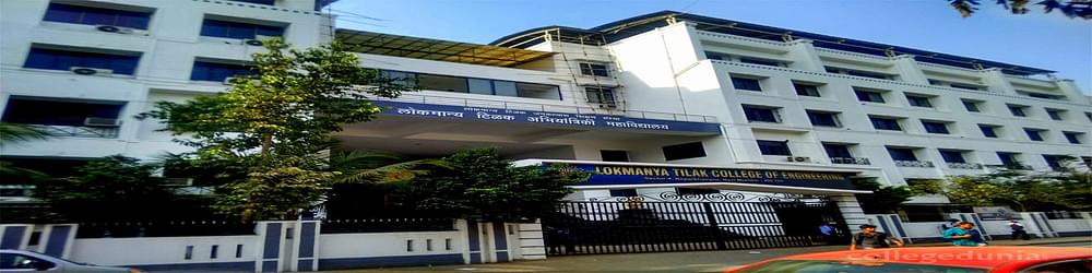 Lokmanya Tilak College of Engineering - [LTCE]