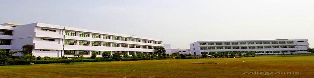 Lord Krishna College of Engineering - [LKCE]
