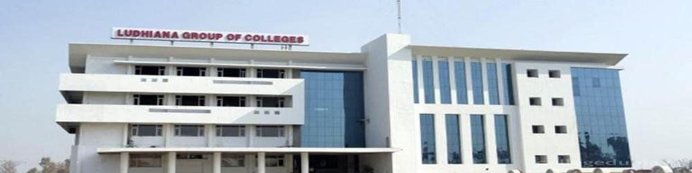 Ludhiana Group of College