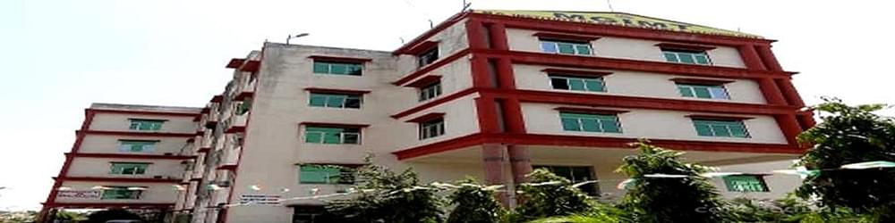 MG Institute of Management and Technology - [MGIMT]