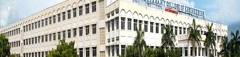 M. Kumarasamy College of Engineering - [MKCE]