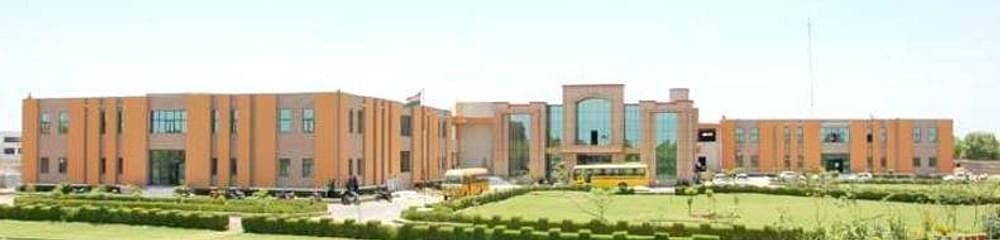 MRK Institute of Engineering and Technology