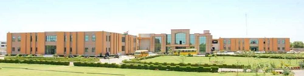 MRK Institute of Engineering and Technology