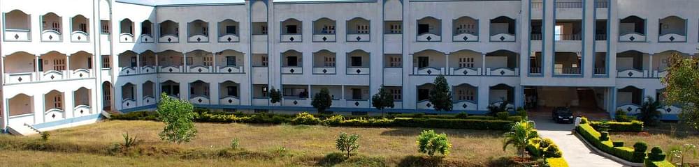 Madanapalle Institute of Technology & Science -[MITS]