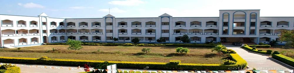 Madanapalle Institute of Technology & Science -[MITS]