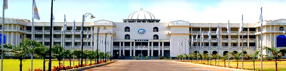Maharashtra Academy of Naval Education and Training - [MANET]